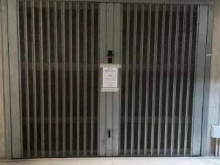 Garage in vendita a comun nuovo via alessandro manzoni
