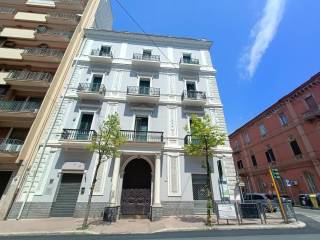 Ufficio in in affitto da privato a taranto corso umberto i, 85