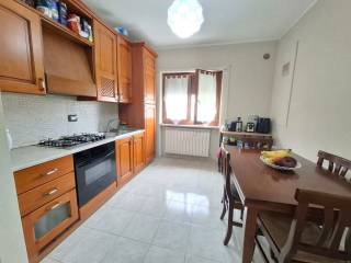 Appartamento in affitto a sora via agnone maggiore, snc