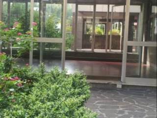 Appartamento in in affitto da privato a roma viale libia, 76