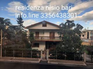 Appartamento in in affitto da privato a bari via girolamo nisio, 12