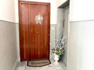 Appartamento in in vendita da privato a casandrino via giovanni falcone, 59