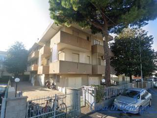 Appartamento in vendita a rimini viale lugano