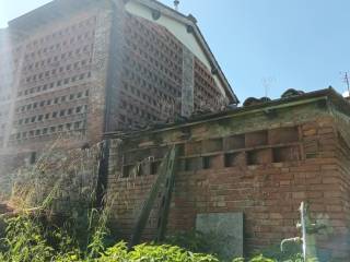 Rustico in vendita a capannori via della s. margherita chiesa,