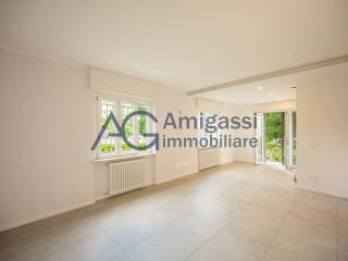 Appartamento in vendita a bergamo 