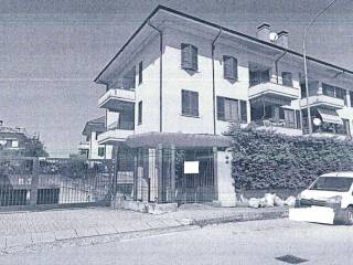 Appartamento all'asta ad abbiategrasso via gaspare stampa, 11