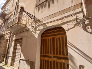 Casa indipendente in vendita a mazara del vallo 