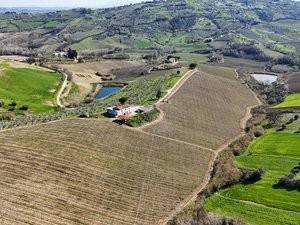 Casale in vendita a città sant'angelo via sorripe, 61