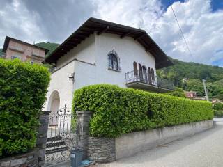Villa in vendita a cannobio via madonna delle grazie, 3