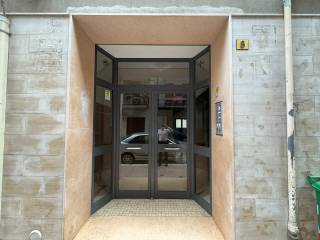 Appartamento in vendita a taranto via tesoro, 8