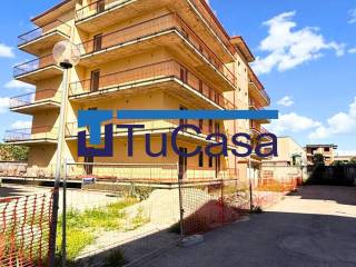 Appartamento in vendita a orta di atella via astragata, 8