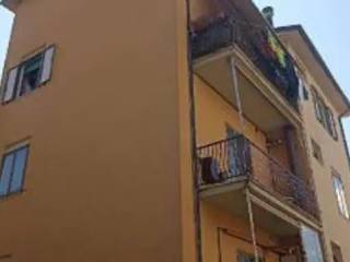 Appartamento all'asta a castel del piano via domenico santucci, 54