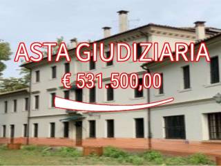 Villa all'asta a meduna di livenza via vittorio emanuele, 42