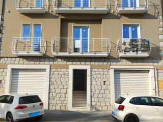 Appartamento in vendita ad atripalda via roma