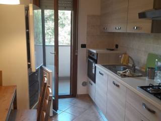 Appartamento in affitto a chieti via montenerodomo
