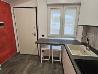 Appartamento in in vendita da privato a pessano con bornago strada cascina canepa, 4