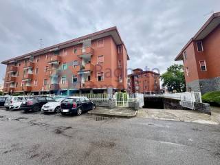 Garage in vendita a novara via dei walser, 29