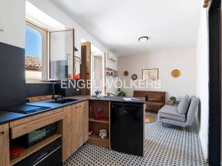 Appartamento in vendita a modica via camillo finocchiaro aprile, 9