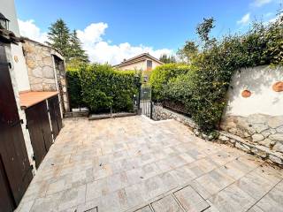 Appartamento in vendita a carsoli rocca di botte località casaletto