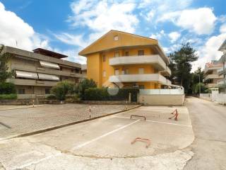 Appartamento in vendita a tortoreto via spataro est, 21
