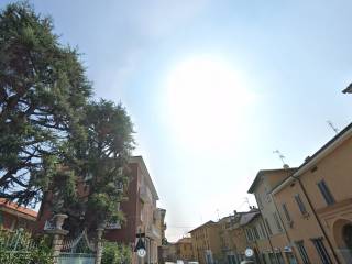 Appartamento in vendita ad agrate brianza 