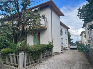 Appartamento in vendita a vigarano mainarda via ludovico ariosto, 6a