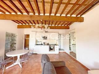 Casa indipendente in vendita a capannori via delle selvette,, 273