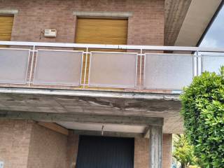 Villa bifamiliare in vendita a reggiolo 