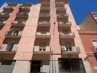 Appartamento in vendita a trapani via vespri, 181