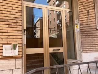 Appartamento in vendita ad ancona via de gasperi