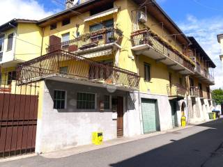 Appartamento in vendita a borgofranco d'ivrea via marini, 37