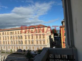 Appartamento in vendita a la spezia 