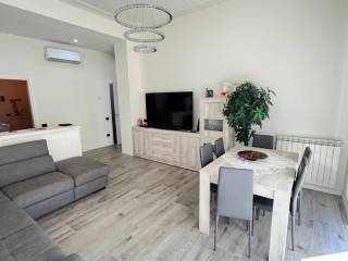 Appartamento in vendita a carrara via dante alighieri,, 25