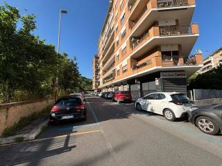 Garage in vendita a roma via pietro de cristofaro