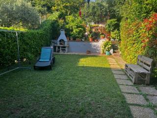 Villa a schiera in vendita a castiglione delle stiviere via pretorio, 30