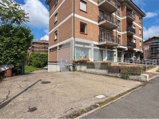 Appartamento in vendita a reggio nell'emilia via massimo samoggia, 12