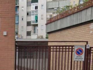 Garage in vendita a torino via sagra san michele 46