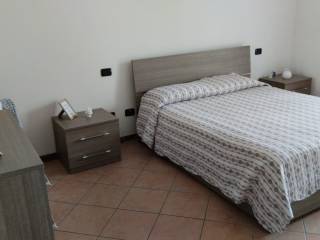 Appartamento in affitto a trecate via valle