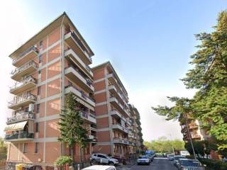 Appartamento all'asta a campi bisenzio via cimabue