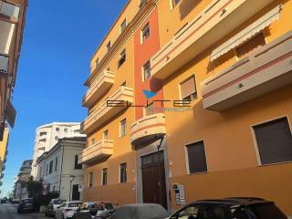 Appartamento in vendita a pescara via de sanctis