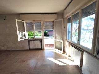 Appartamento in vendita a riccione viale bologna