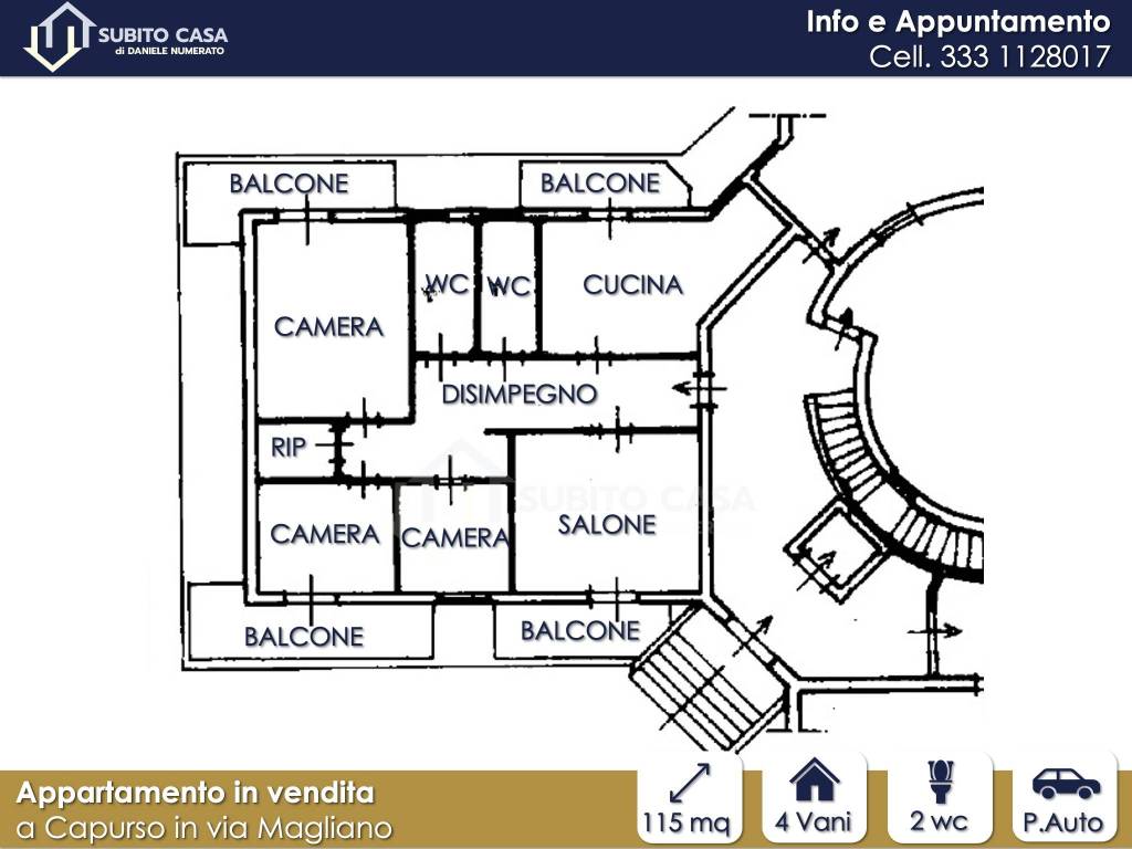 immagine annuncio 10 di 12