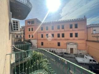 Appartamento in vendita a benevento via bosco lucarelli, 6