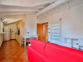 Appartamento in vendita a bernareggio via cesare battisti, 6