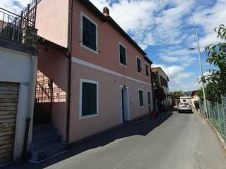 Appartamento in in affitto da privato a diano marina via san giacomo, 10