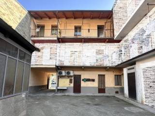 Appartamento in vendita a bussoleno via traforo, 57