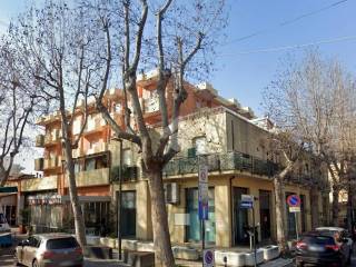 Appartamento in vendita a rimini viale oliveti, 62