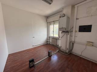 Appartamento in vendita ad ancona via martiri della resistenza