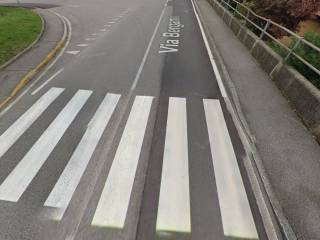 Appartamento all'asta ad azzano san paolo via bergamo, 32
