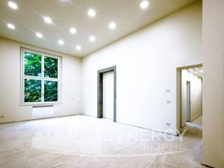 Appartamento in vendita a bologna via delle belle arti, 8